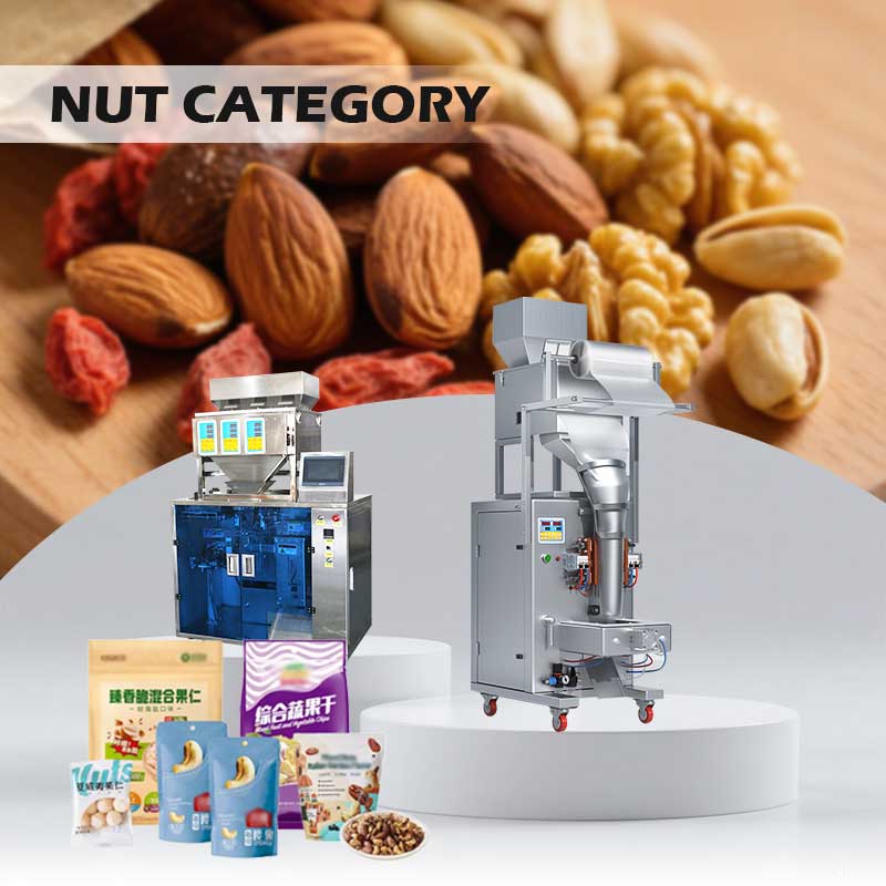 Nut Category