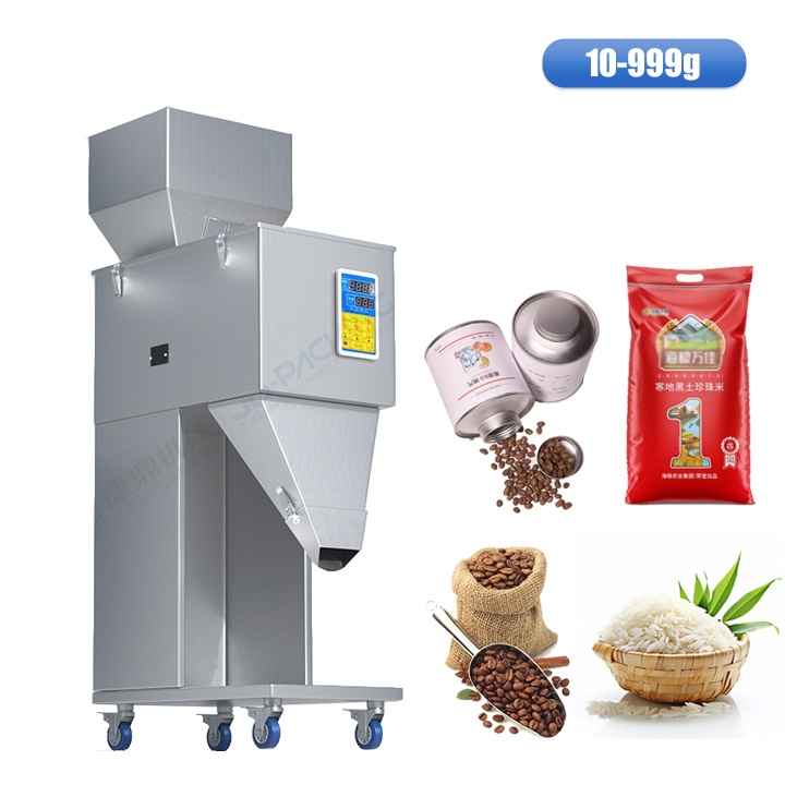 999G Large Quantitative Filling Machine 6