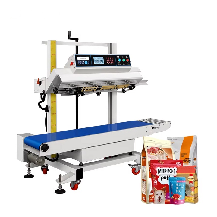 TPS-280LWP Date Printing Sealing Machine