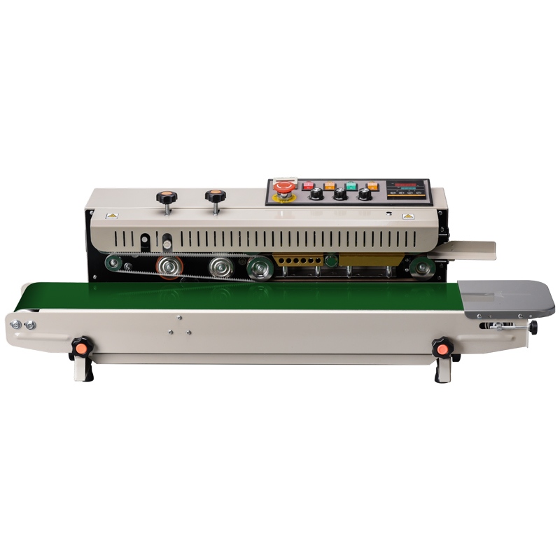 FR-1000 Heat Sealing Machine with Date Coding 2