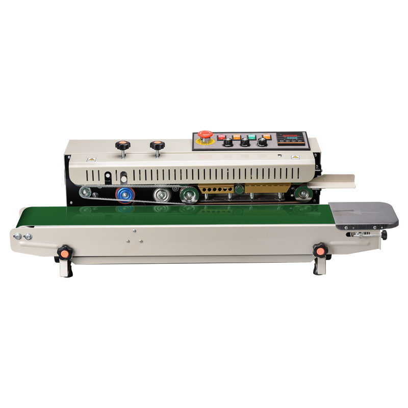 FR-1000 Heat Sealing Machine 2