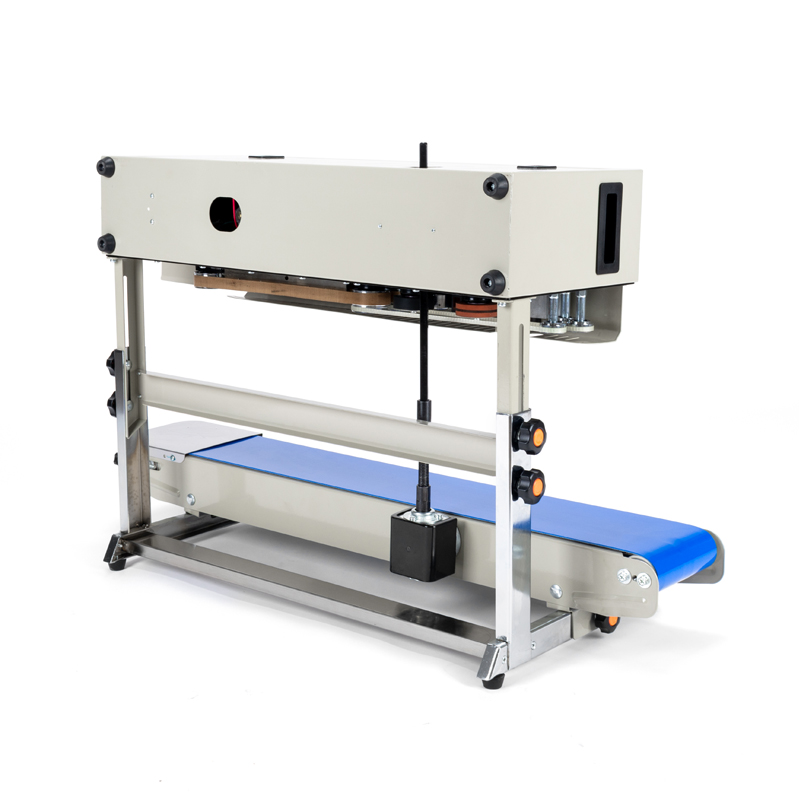 FR-1000 Vertical Continuous Band Sealer Machine 3