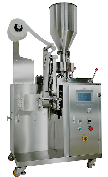 Type 10 teabag packing machine with string 2