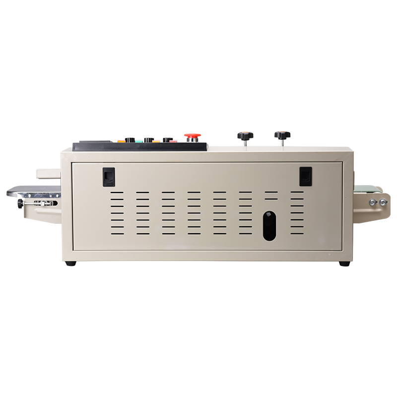 FR-1000 Heat Sealing Machine 4